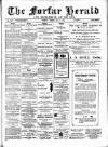 Forfar Herald Friday 02 May 1902 Page 1
