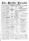 Forfar Herald Friday 18 July 1902 Page 1