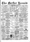 Forfar Herald Friday 15 May 1903 Page 1