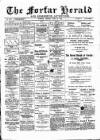 Forfar Herald Friday 26 June 1903 Page 1