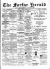 Forfar Herald Friday 16 October 1903 Page 1