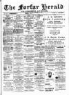 Forfar Herald Friday 23 October 1903 Page 1