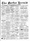 Forfar Herald Friday 26 February 1904 Page 1