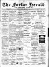 Forfar Herald Friday 13 January 1905 Page 1