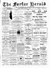Forfar Herald Friday 01 February 1907 Page 1