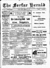 Forfar Herald Friday 28 February 1908 Page 1