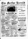 Forfar Herald Friday 06 March 1908 Page 1