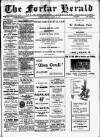 Forfar Herald Friday 25 March 1910 Page 1