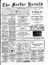 Forfar Herald Friday 07 April 1911 Page 1