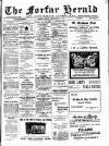 Forfar Herald Friday 08 September 1911 Page 1