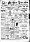 Forfar Herald Friday 17 January 1913 Page 1