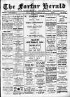 Forfar Herald Friday 26 September 1913 Page 1