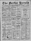 Forfar Herald Friday 05 November 1915 Page 1