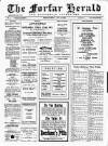 Forfar Herald Friday 19 May 1916 Page 1