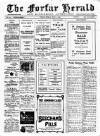 Forfar Herald Friday 14 July 1916 Page 1