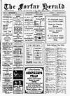 Forfar Herald Friday 17 August 1917 Page 1
