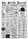 Forfar Herald Friday 23 November 1917 Page 1