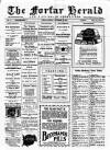 Forfar Herald Friday 30 November 1917 Page 1