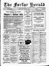 Forfar Herald Friday 08 February 1918 Page 1