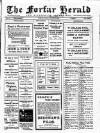 Forfar Herald Friday 02 August 1918 Page 1
