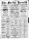Forfar Herald Friday 17 January 1919 Page 1