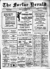 Forfar Herald Friday 21 March 1919 Page 1
