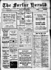 Forfar Herald Friday 30 May 1919 Page 1