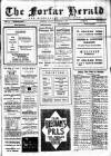 Forfar Herald Friday 21 November 1919 Page 1