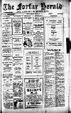Forfar Herald Friday 14 May 1920 Page 1