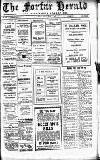 Forfar Herald Friday 21 May 1920 Page 1