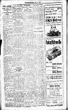 Forfar Herald Friday 21 May 1920 Page 4