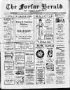 Forfar Herald Friday 10 March 1922 Page 1