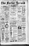 Forfar Herald Friday 09 June 1922 Page 1