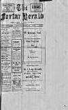 Forfar Herald Friday 03 November 1922 Page 1