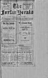 Forfar Herald Friday 29 December 1922 Page 1