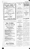 Forfar Herald Friday 12 January 1923 Page 6