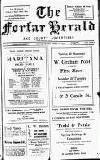 Forfar Herald Friday 16 March 1923 Page 1