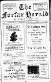 Forfar Herald Friday 01 June 1923 Page 1