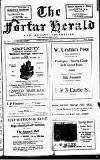 Forfar Herald Friday 08 June 1923 Page 1