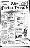 Forfar Herald Friday 26 October 1923 Page 1