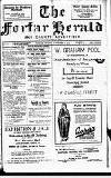 Forfar Herald Friday 02 November 1923 Page 1