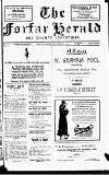 Forfar Herald Friday 09 November 1923 Page 1