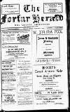 Forfar Herald Friday 08 February 1924 Page 1