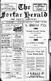 Forfar Herald Friday 08 August 1924 Page 1