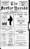 Forfar Herald Friday 05 September 1924 Page 1