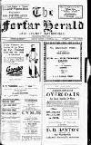 Forfar Herald Friday 03 October 1924 Page 1