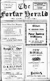 Forfar Herald Friday 01 May 1925 Page 1