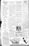 Forfar Herald Friday 07 August 1925 Page 10