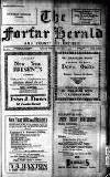 Forfar Herald Friday 04 May 1928 Page 1