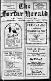 Forfar Herald Friday 08 January 1926 Page 1